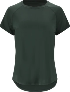 Dámské triko model 20563524 - Athlecia