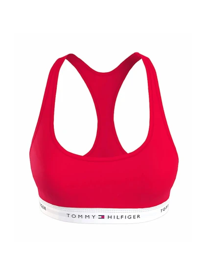 Dámska športová podprsenka Icon 2.0 UW0UW03820-XLG - Tommy Hilfiger