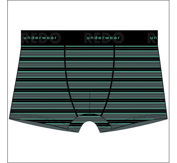 Pánske boxerky REDO