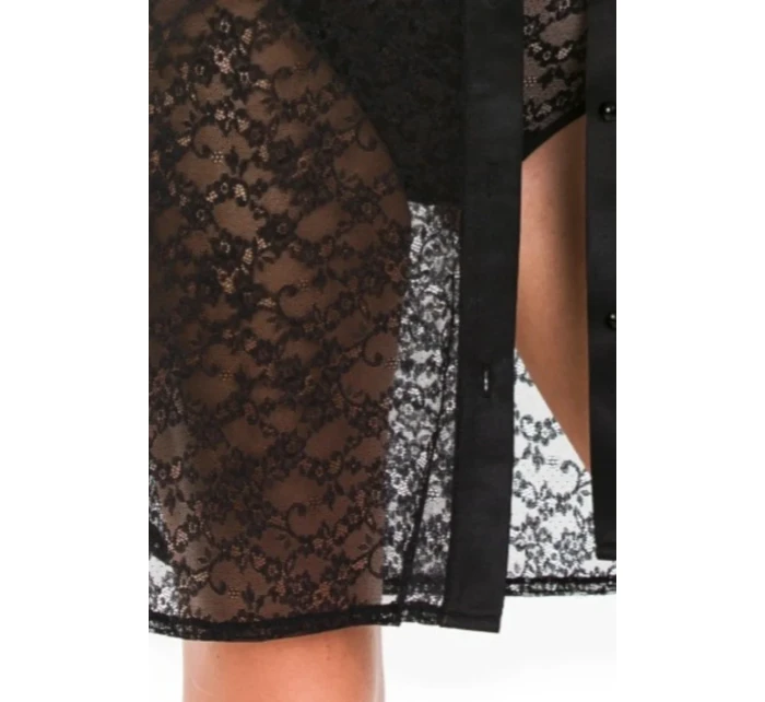 Dámska nočná košeľa DEZIRO