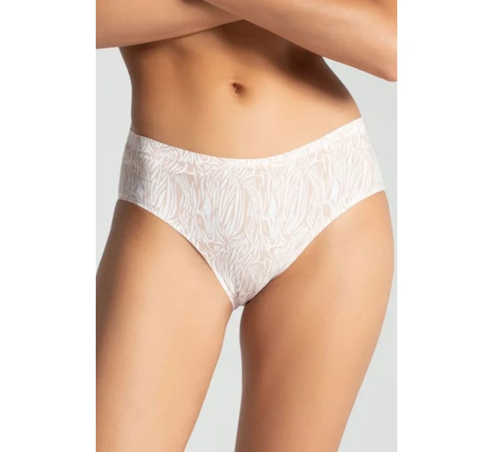 POHODLNÉ NOHAVIČKY S POTLAČOU 03 S