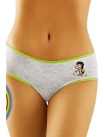 Nohavičky model 159491 Wolbar