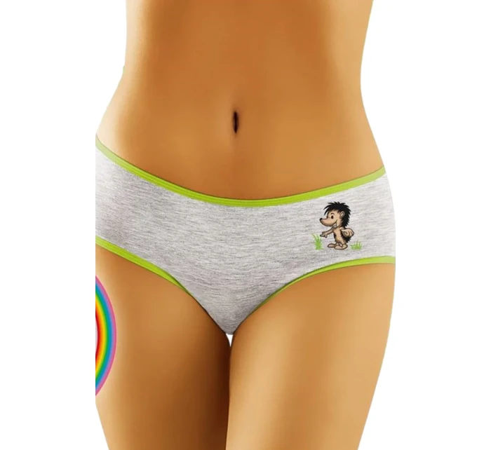 Nohavičky model 159491 Wolbar