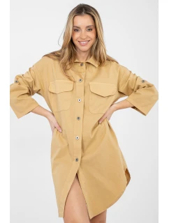 Denné šaty model 223801 Rue Paris