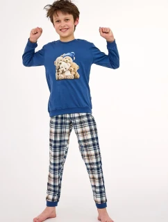Young Boy  pyžamo délka/r 134164 model 21282888 - Cornette