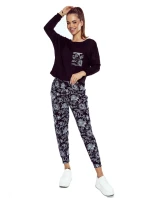 Dámske pyžamo Sarina - ELDAR