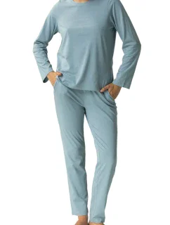 Dámske pyžamo 479 tyrkysová - Atlantic