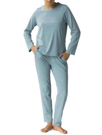 Dámske pyžamo 479 tyrkysová - Atlantic Dámske pyžamo 479 tyrkysová - Atlantic