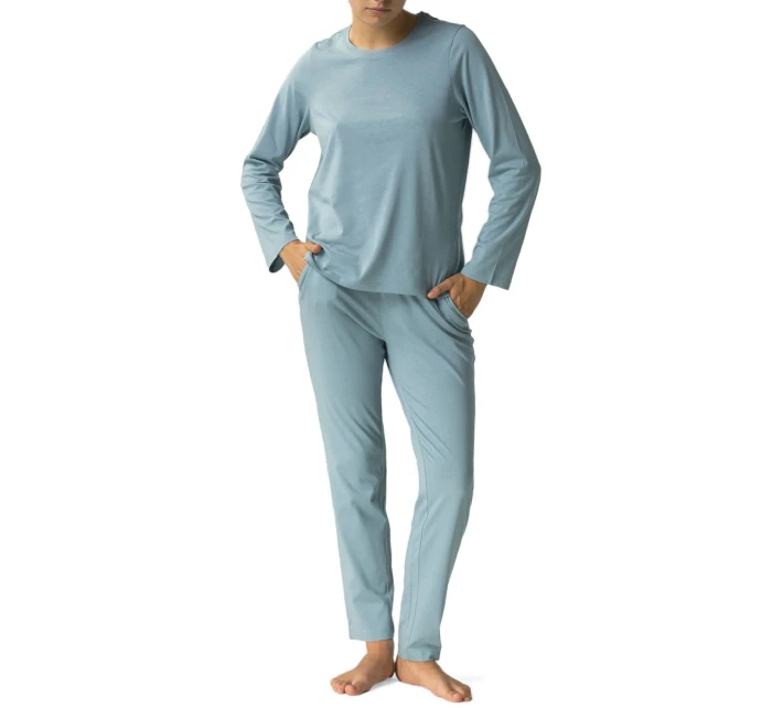 Dámske pyžamo 479 tyrkysová - Atlantic Dámske pyžamo 479 tyrkysová - Atlantic