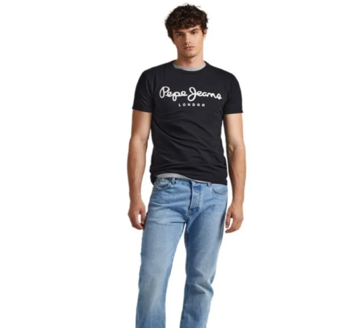 Original Stretch tričko M model 19455370 - Pepe Jeans