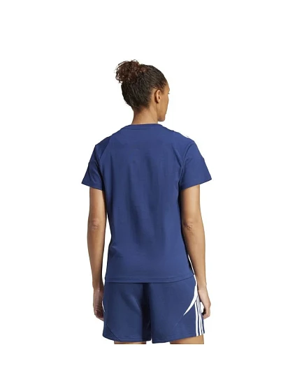 Tričko Tiro 24 Sweat W model 19759840 - ADIDAS