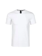 Action Tričko s výstřihem do V M model 20116836 white pánské - Malfini Action Tričko s výstřihem do V M model 20116836 white pánské - Malfini