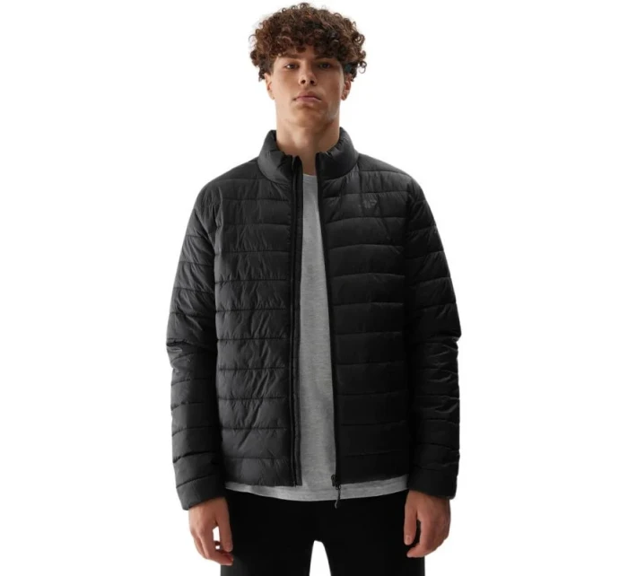 Bunda M WSS24TDJA 20S pánské model 20256043 - 4F Bunda M WSS24TDJA 20S pánské model 20256043 - 4F