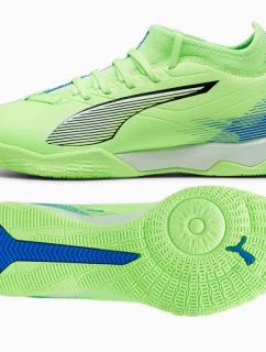 Boty Ultra 5 Match Mid Jr model 20872576 - Puma