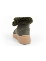 Topánky Scholl Stelvio členkové W F302321020 dámske