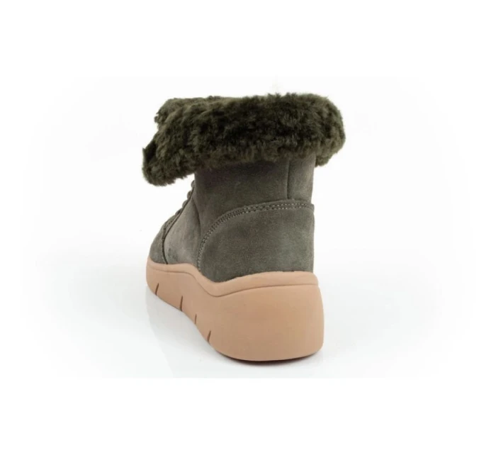 Topánky Scholl Stelvio členkové W F302321020 dámske