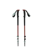 Trekingové hole Trail Back model 21333559 Red - Black Diamond