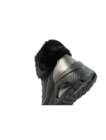 Uno model 21368248 dámská sportovní obuv zateplené boty zimní dámské - Skechers Uno model 21368248 dámská sportovní obuv zateplené boty zimní dámské - Skechers