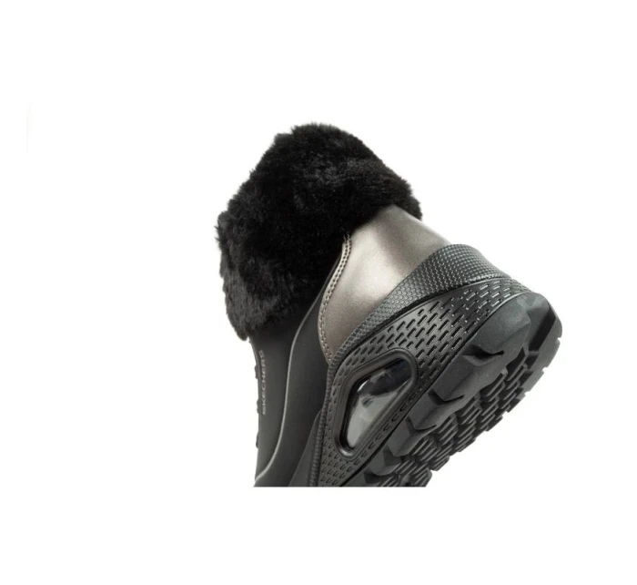 Uno model 21368248 dámská sportovní obuv zateplené boty zimní dámské - Skechers Uno model 21368248 dámská sportovní obuv zateplené boty zimní dámské - Skechers