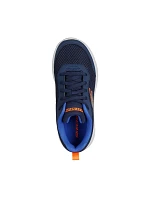 Boty  Jr model 22140051 - Skechers