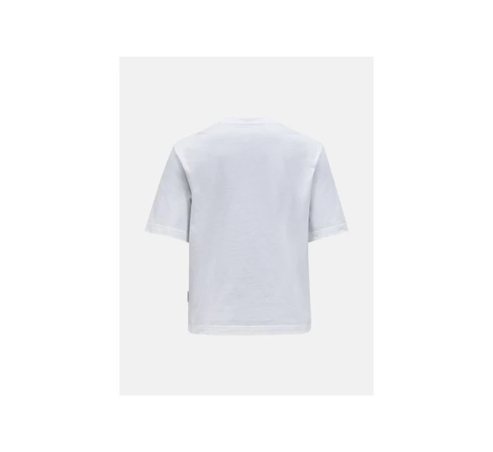 Peak Performance W Coolmax Tee white