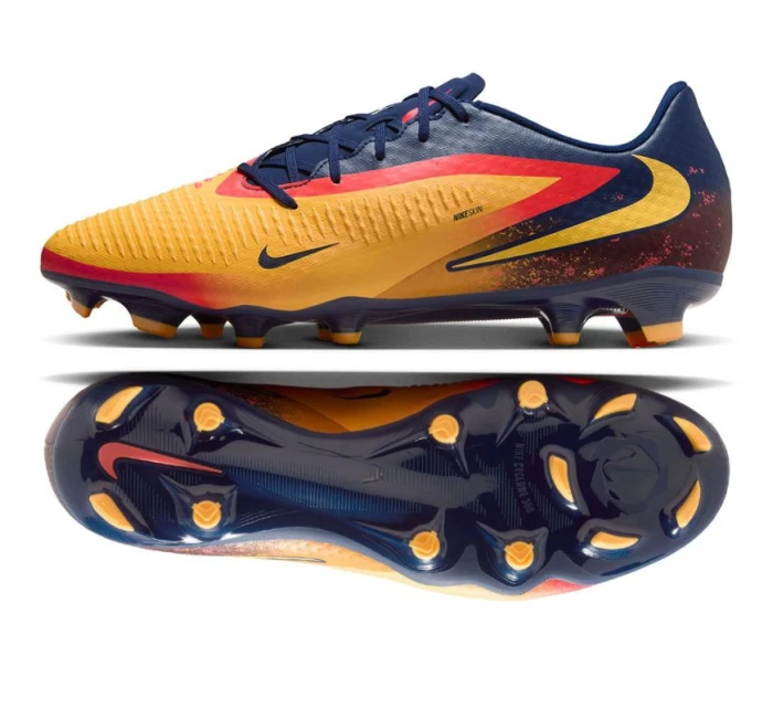 Topánky Nike Phantom 6 Low Academy Erlin Haaland FG/MG HQ2314-800 Topánky Nike Phantom 6 Low Academy Erlin Haaland FG/MG HQ2314-800