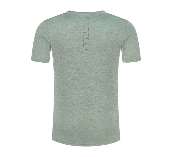 Bežecké tričko Rogelli ACE green 2XL