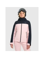 Dámská membránová lyžařská bunda 5000 model 21920661 - 4F