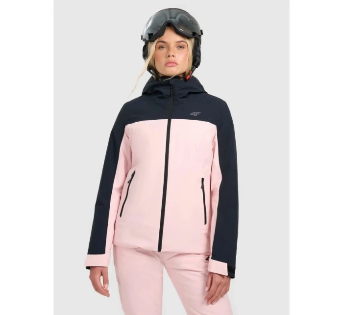 Dámská membránová lyžařská bunda 5000 model 21920661 - 4F