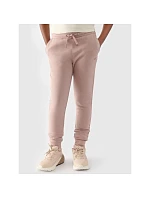 Dívčí tepláky Junior model 22063511 - 4F