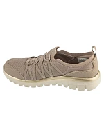 Skechers Graceful – Purecrush 100888-TPGD Hnědé 36