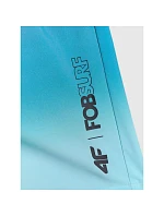 Pánské plážové šortky typu boardshorts s  značky model 22279610 - 4F