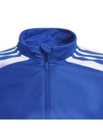 Detská mikina Squadra 21 Jr GP6469 - Adidas