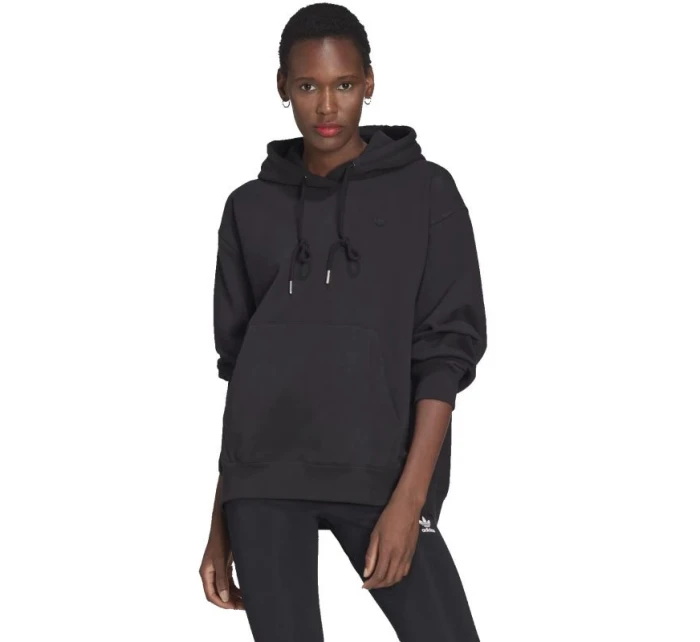 Dámska mikina Adicolor Oversize Hoodie W HC7104 - Adidas Dámska mikina Adicolor Oversize Hoodie W HC7104 - Adidas