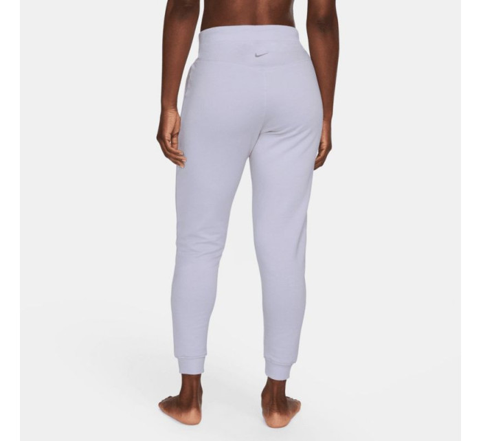 Dámske nohavice Yoga Luxe W DN0936-536 - Nike