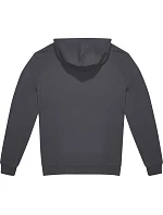 B&C Hoodie Unisex mikina s kapucí dark grey model 22444892 B&C Hoodie Unisex mikina s kapucí dark grey model 22444892