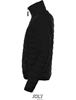 SOL'S Ride Women Lehká dámská prošívaná bunda model 22523744 black SOL'S Ride Women Lehká dámská prošívaná bunda model 22523744 black