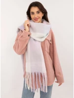 Šála AT SZ model 20527636 světle fialová - FPrice