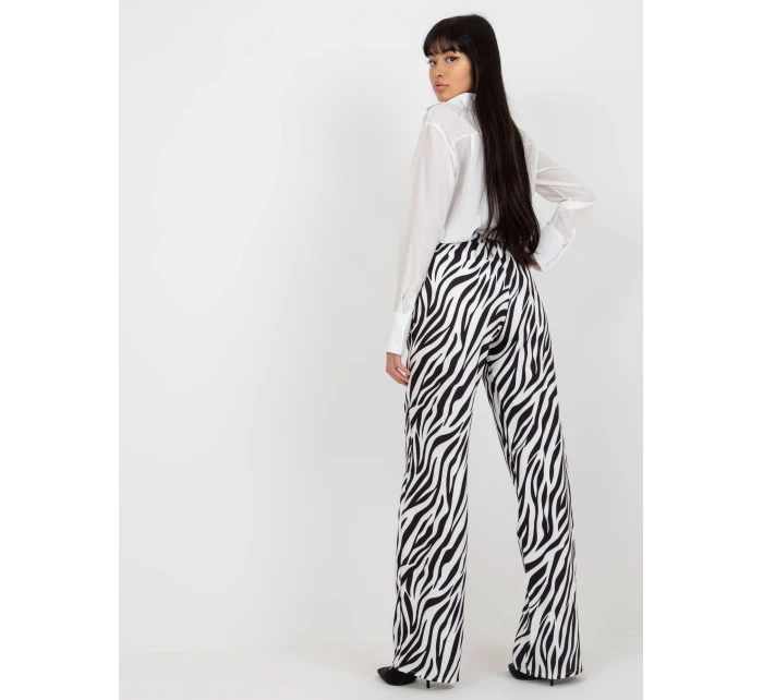 Dámské kalhoty LK SP   model 18116310 - FPrice