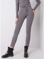 Tepláky RV DR 6002.14X tmavo šedá Tepláky RV DR 6002.14X tmavo šedá