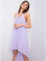 Šaty TW SK BI 80106.12 svetlo fialové