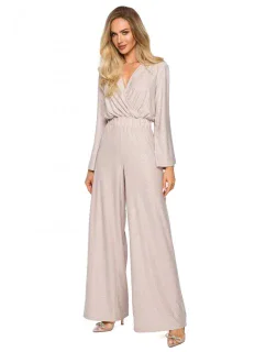 Zavinovací kombinéza model 18004689 - Moe