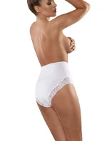 Dámske nohavičky BBL 148 White - Babell