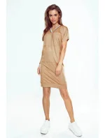 Dámska tunika FLEUR Beige - Eldar Dámska tunika FLEUR Beige - Eldar