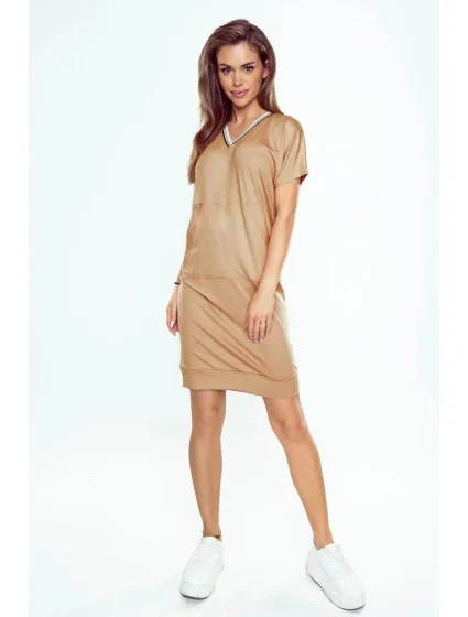 Dámska tunika FLEUR Beige - Eldar Dámska tunika FLEUR Beige - Eldar