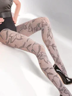 PUNČOCHÁČE model 21002915 - Gabriella