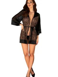 Župany model 166042 Obsessive