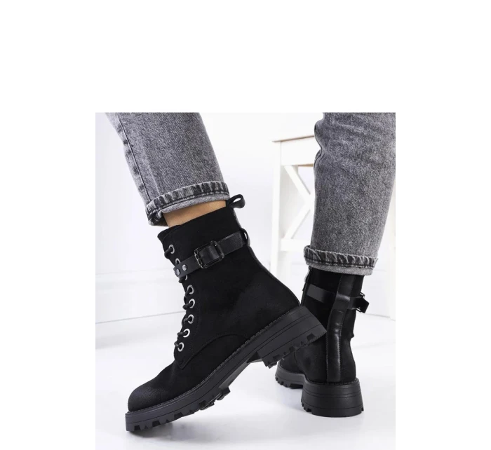 Topánky model 205155 Solea Topánky model 205155 Solea