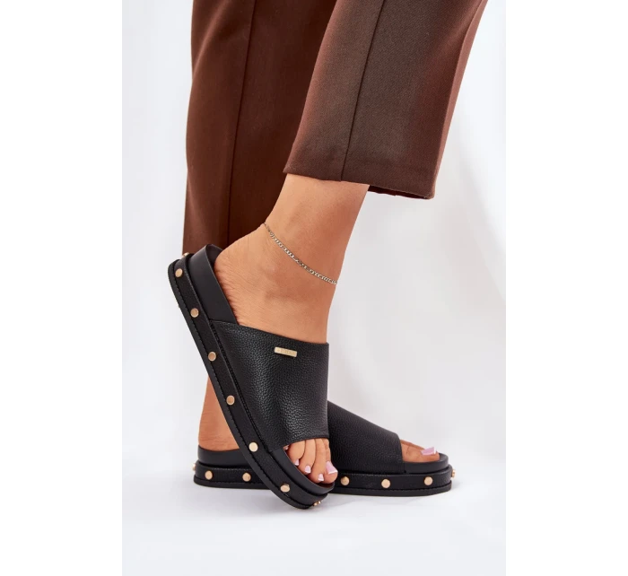 Papuče model 211686 Step in style