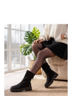 Model obuvi 221369 Solea